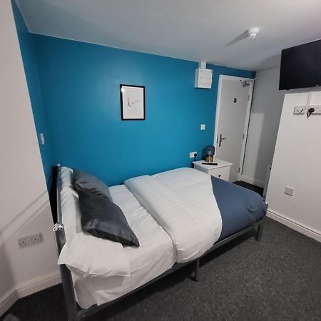 Comfortable Stay - Alfreton ノッティンガム エクステリア 写真