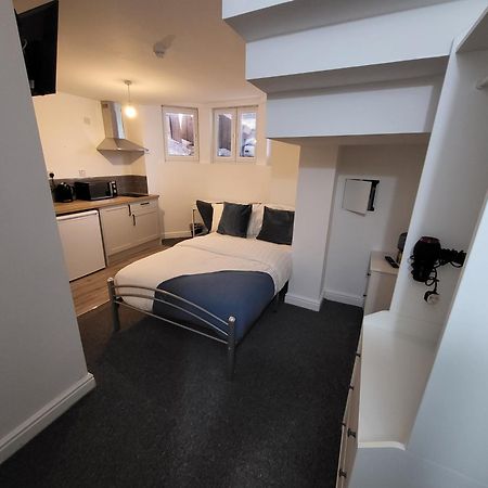 Comfortable Stay - Alfreton ノッティンガム エクステリア 写真
