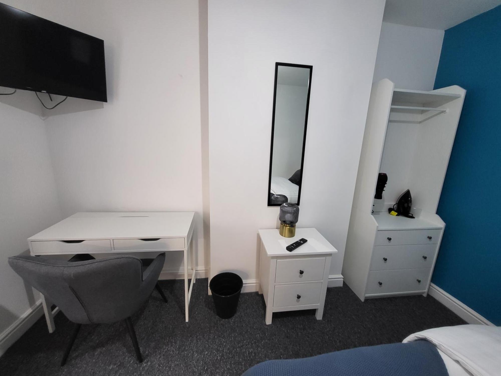 Comfortable Stay - Alfreton ノッティンガム エクステリア 写真