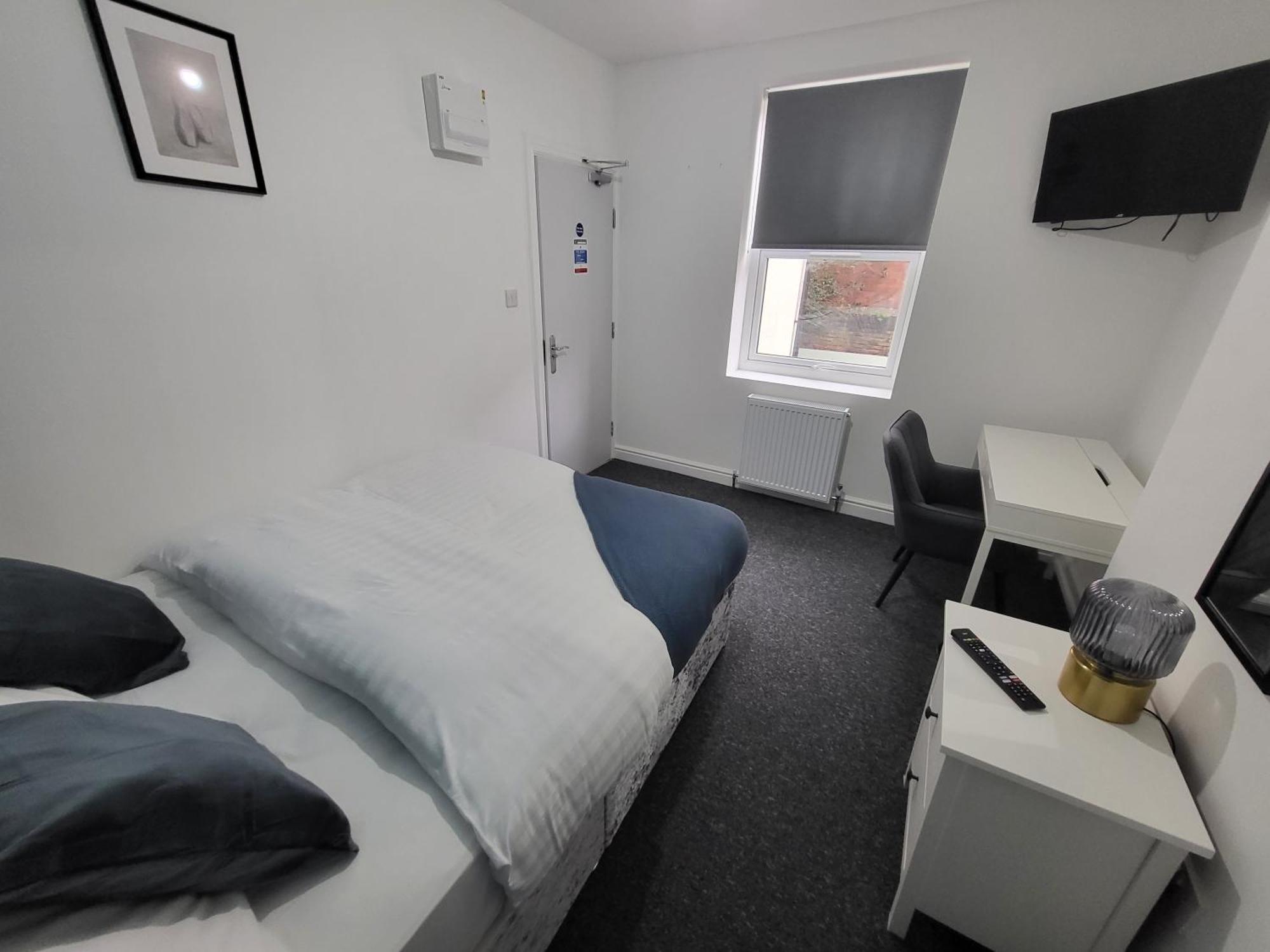Comfortable Stay - Alfreton ノッティンガム エクステリア 写真