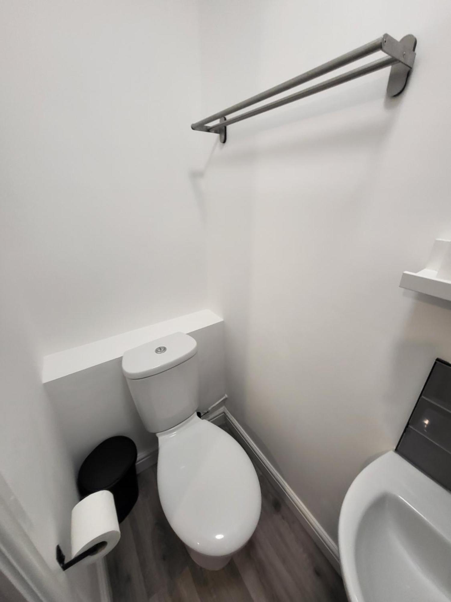 Comfortable Stay - Alfreton ノッティンガム エクステリア 写真