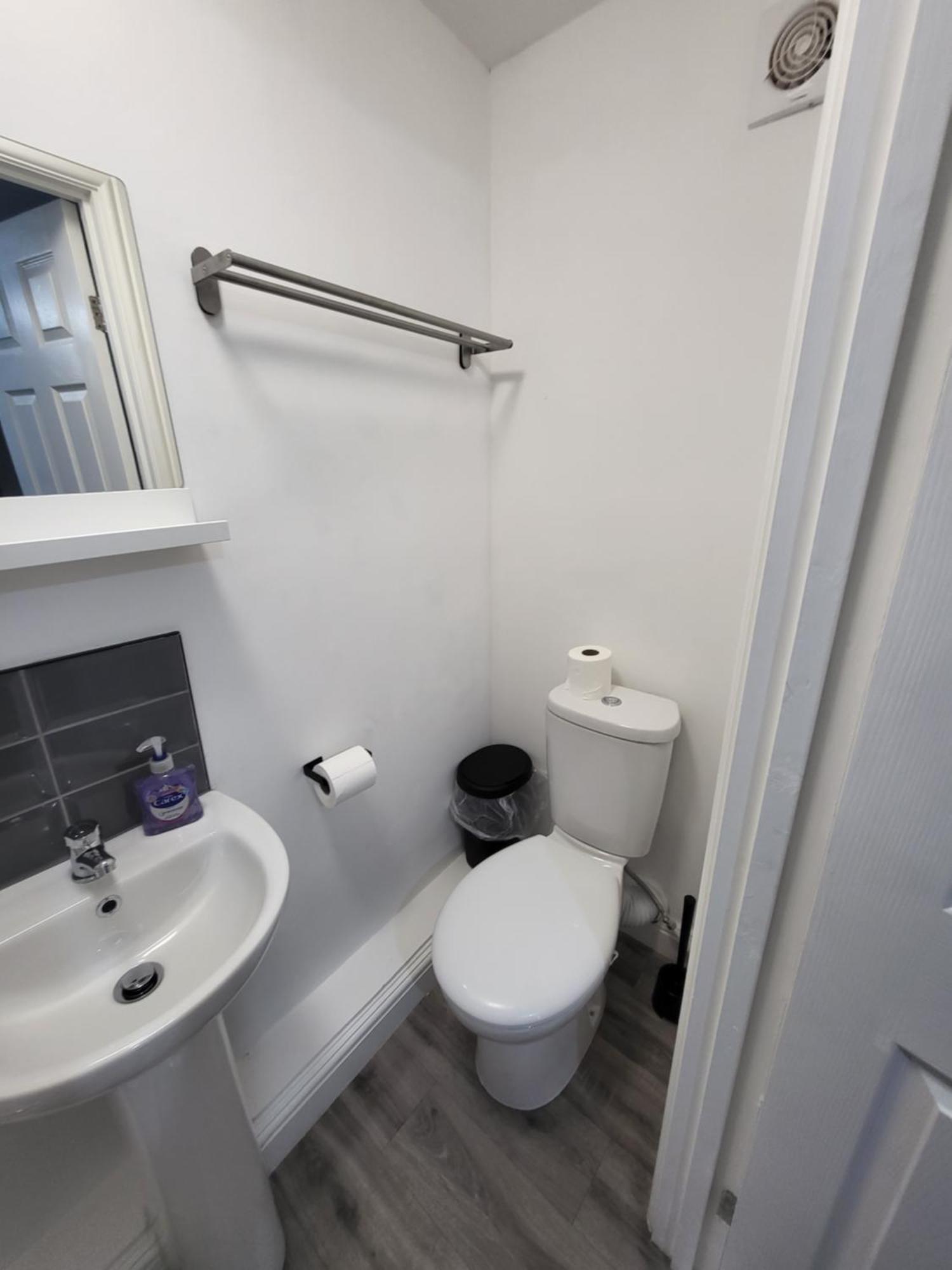 Comfortable Stay - Alfreton ノッティンガム エクステリア 写真