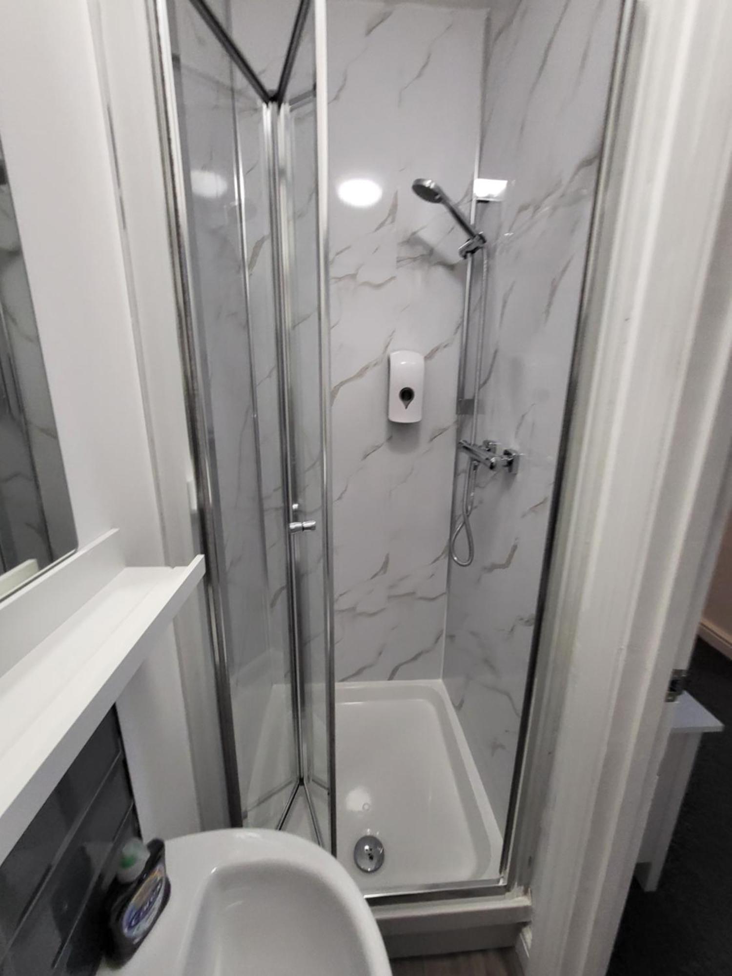 Comfortable Stay - Alfreton ノッティンガム エクステリア 写真