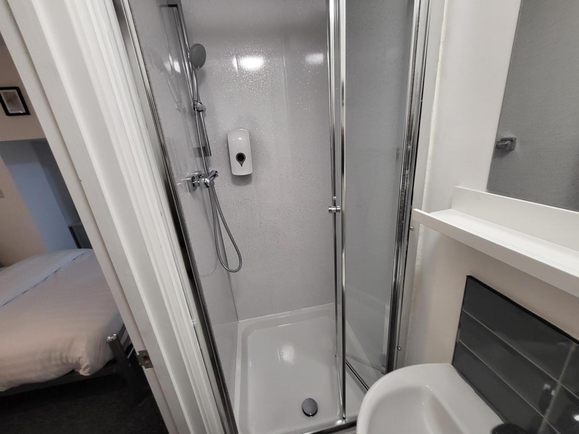 Comfortable Stay - Alfreton ノッティンガム エクステリア 写真